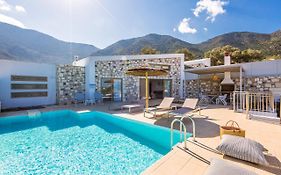 Summer Villas Crete